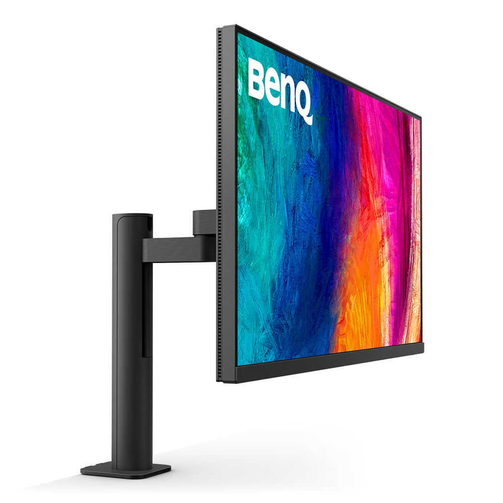 Desktop Monitor - Pd3205ua - 32in  - 3840x2160 (4k Uhd) - Black