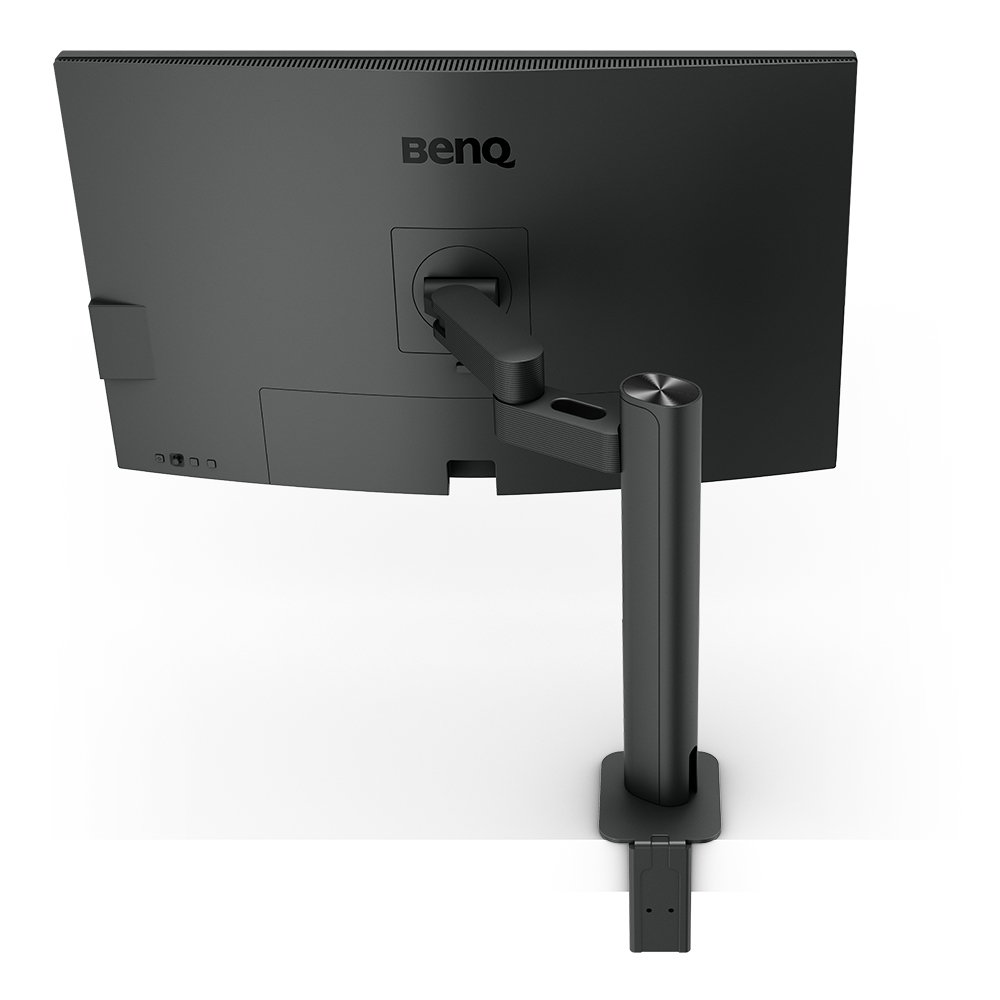 Desktop Monitor - Pd3205ua - 32in  - 3840x2160 (4k Uhd) - Black