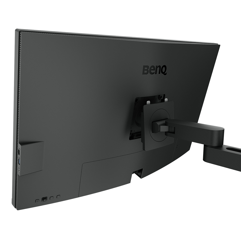 Desktop Monitor - Pd3205ua - 32in  - 3840x2160 (4k Uhd) - Black