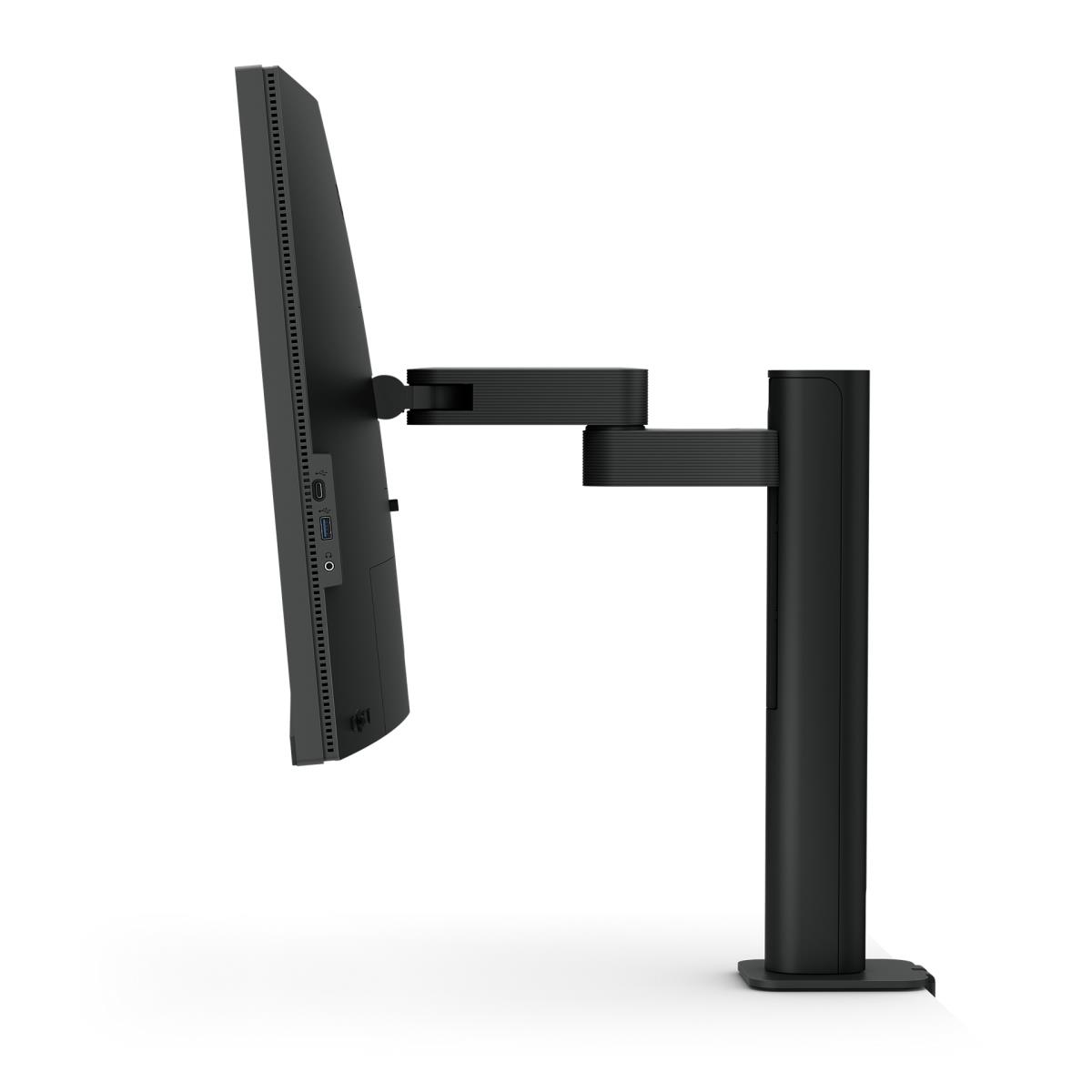 Desktop Monitor - Pd3205ua - 32in  - 3840x2160 (4k Uhd) - Black