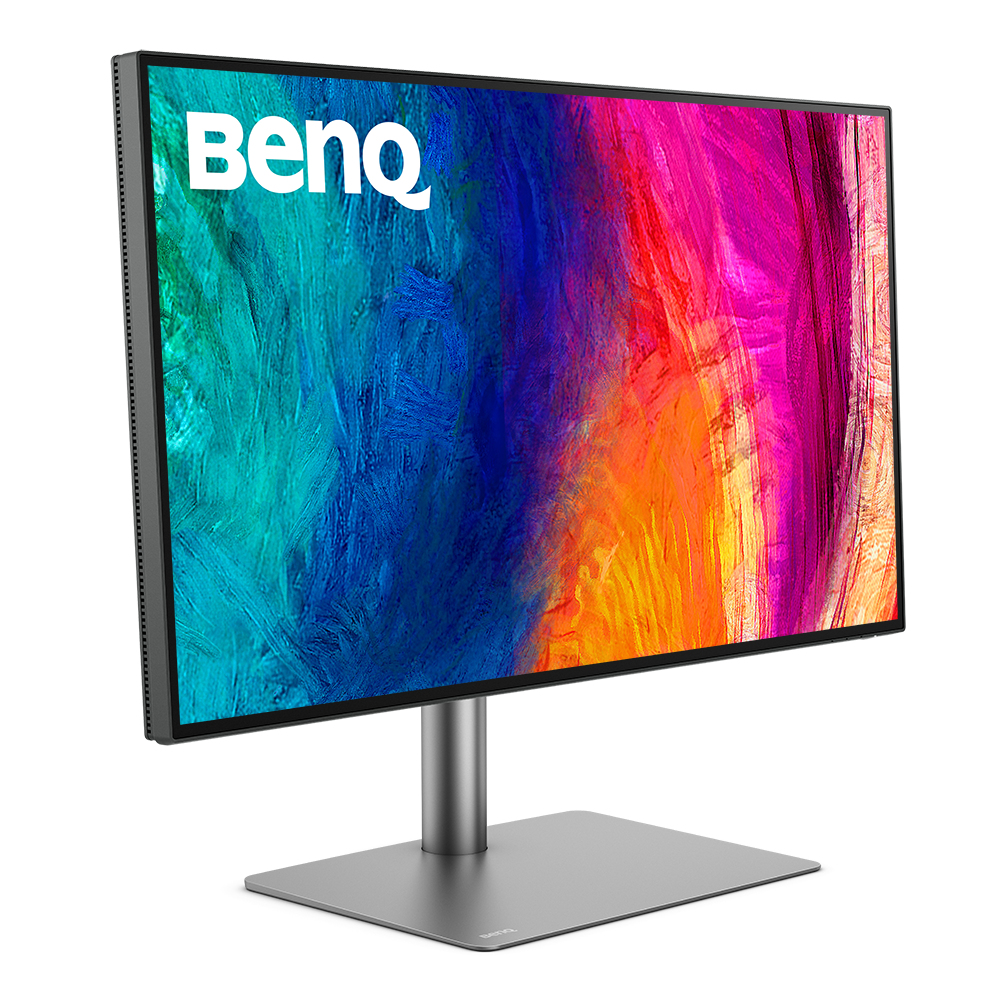 Desktop Monitor - Pd3225u - 32in  - 3840x2160 (4k Uhd) - Black
