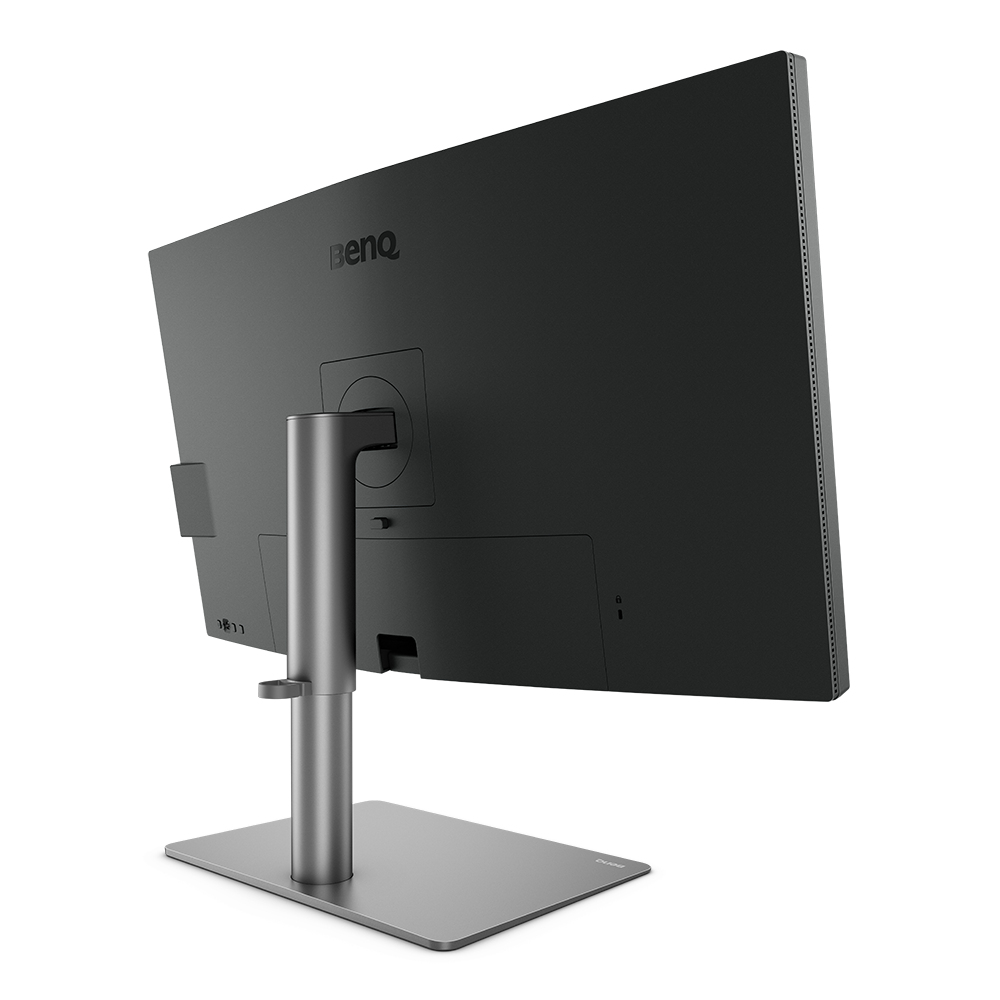Desktop Monitor - Pd3225u - 32in  - 3840x2160 (4k Uhd) - Black