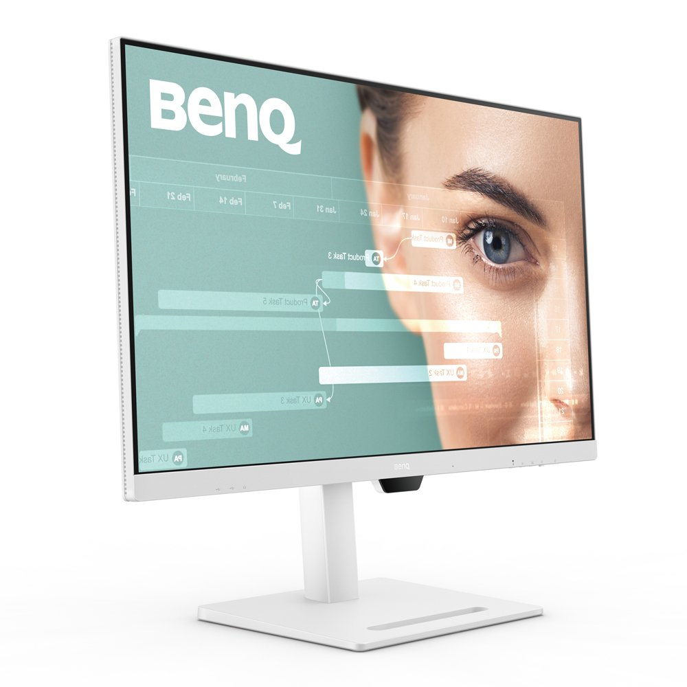 Desktop Monitor - Gw3290qt - 32in - 2560x1440 (qhd) - Black
