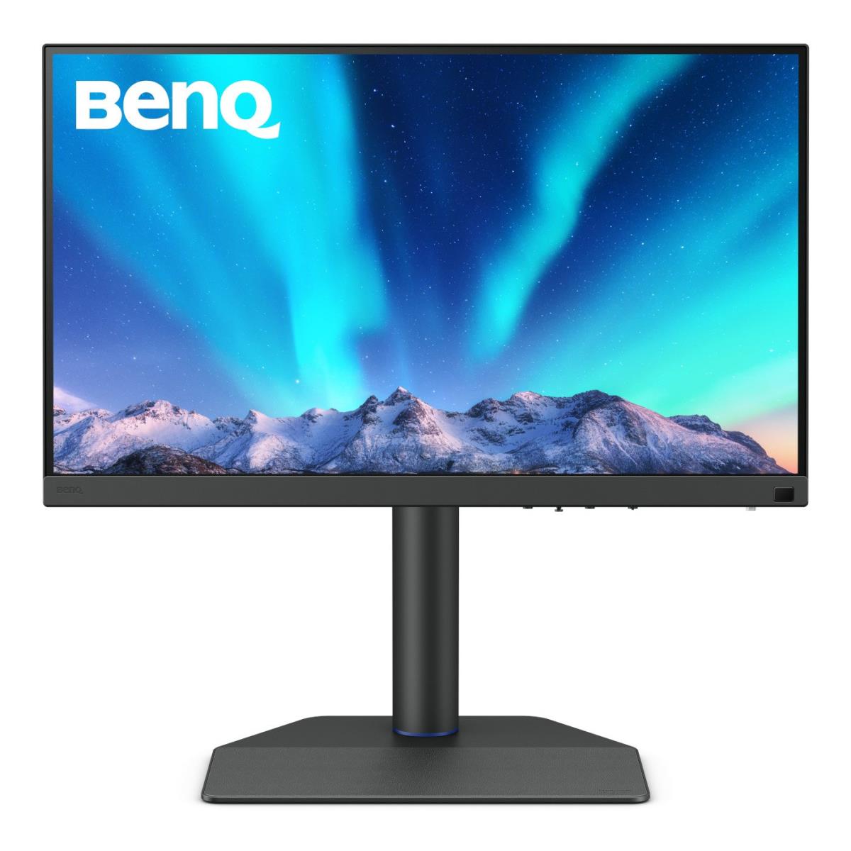 Desktop USB-c Monitor - Sw272u - 27in - 3840x2160 (uhd) - Grey