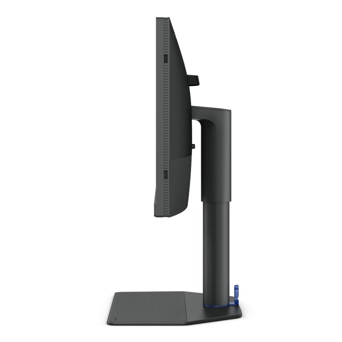 Desktop USB-c Monitor - Sw272u - 27in - 3840x2160 (uhd) - Grey