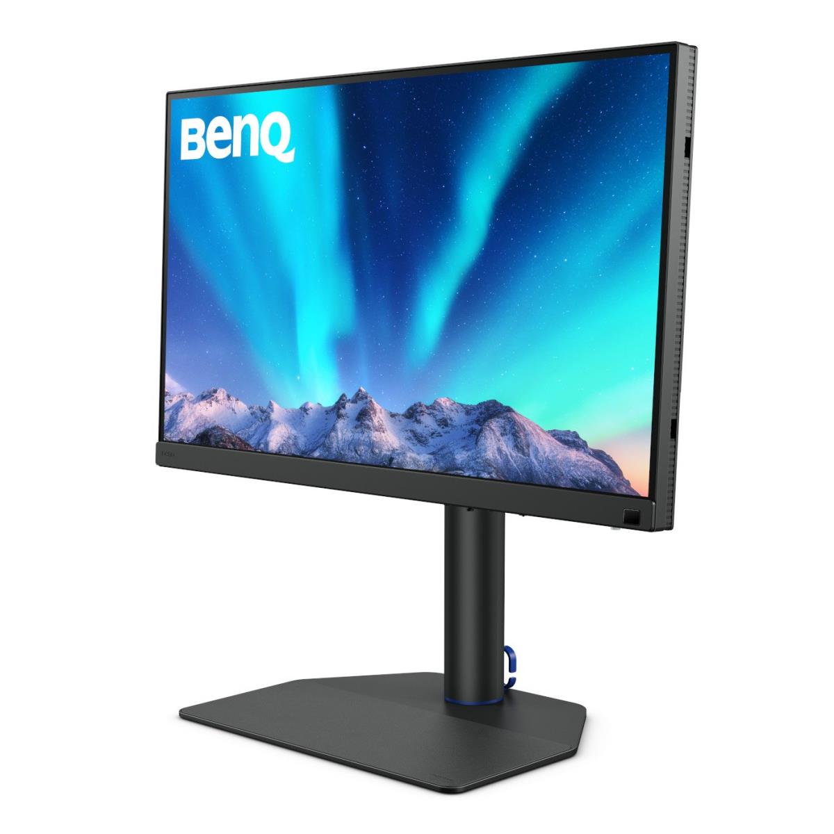 Desktop USB-c Monitor - Sw272u - 27in - 3840x2160 (uhd) - Grey