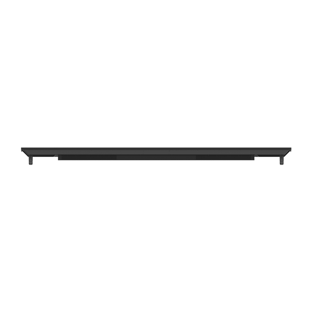 Large Format Monitor - St6502s - 65in - 3840x2160 (4k Uhd) - Black