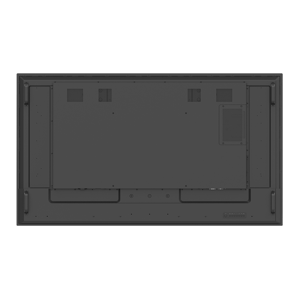 Large Format Monitor - St6502s - 65in - 3840x2160 (4k Uhd) - Black