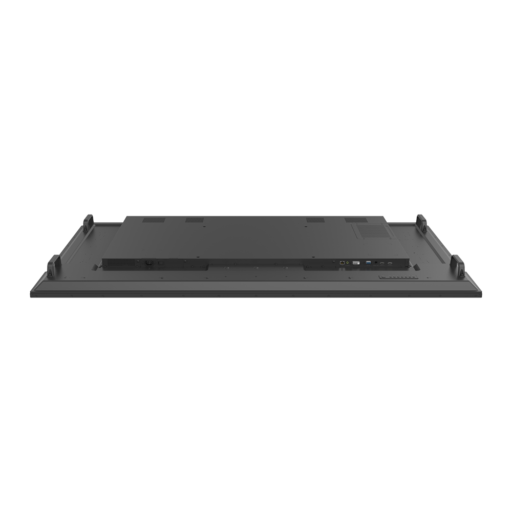Large Format Monitor - St6502s - 65in - 3840x2160 (4k Uhd) - Black