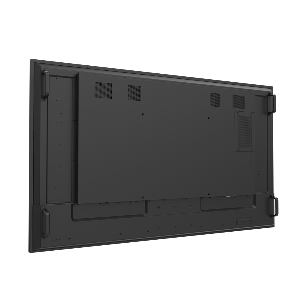 Large Format Monitor - St6502s - 65in - 3840x2160 (4k Uhd) - Black