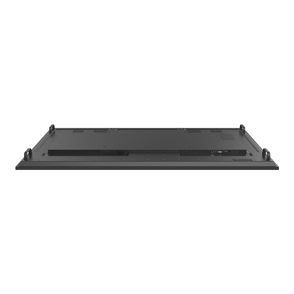 Large Format Monitor - St7502s - 75in - 3840x2160 (uhd) - Black