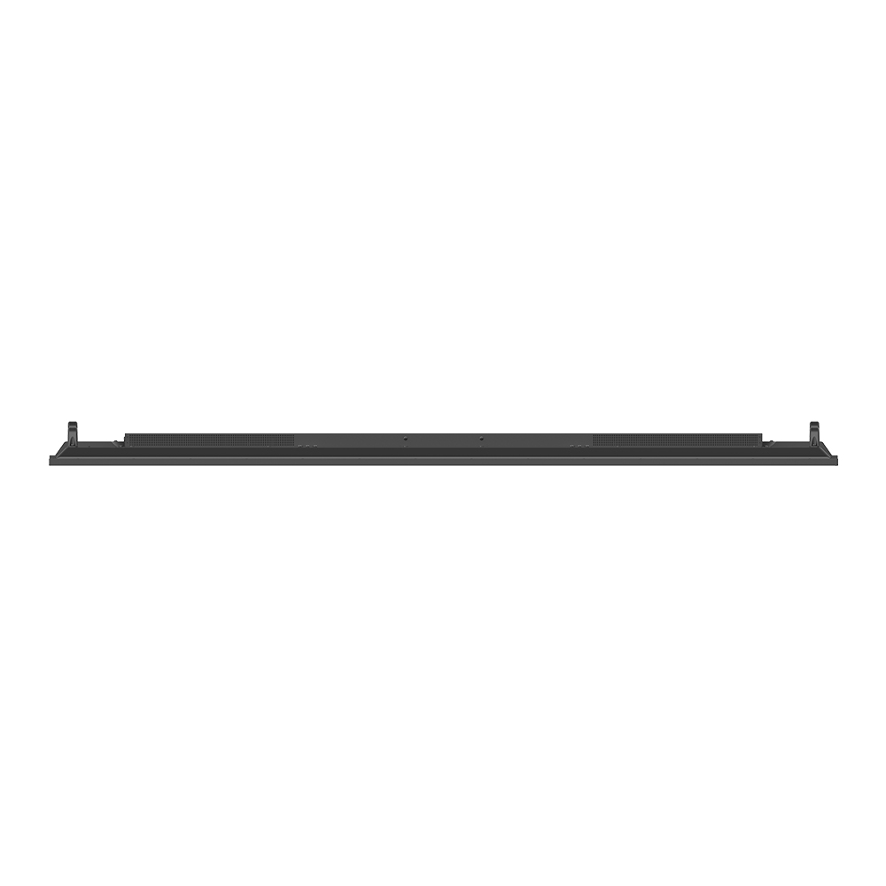 Large Format Monitor - St7502s - 75in - 3840x2160 (uhd) - Black