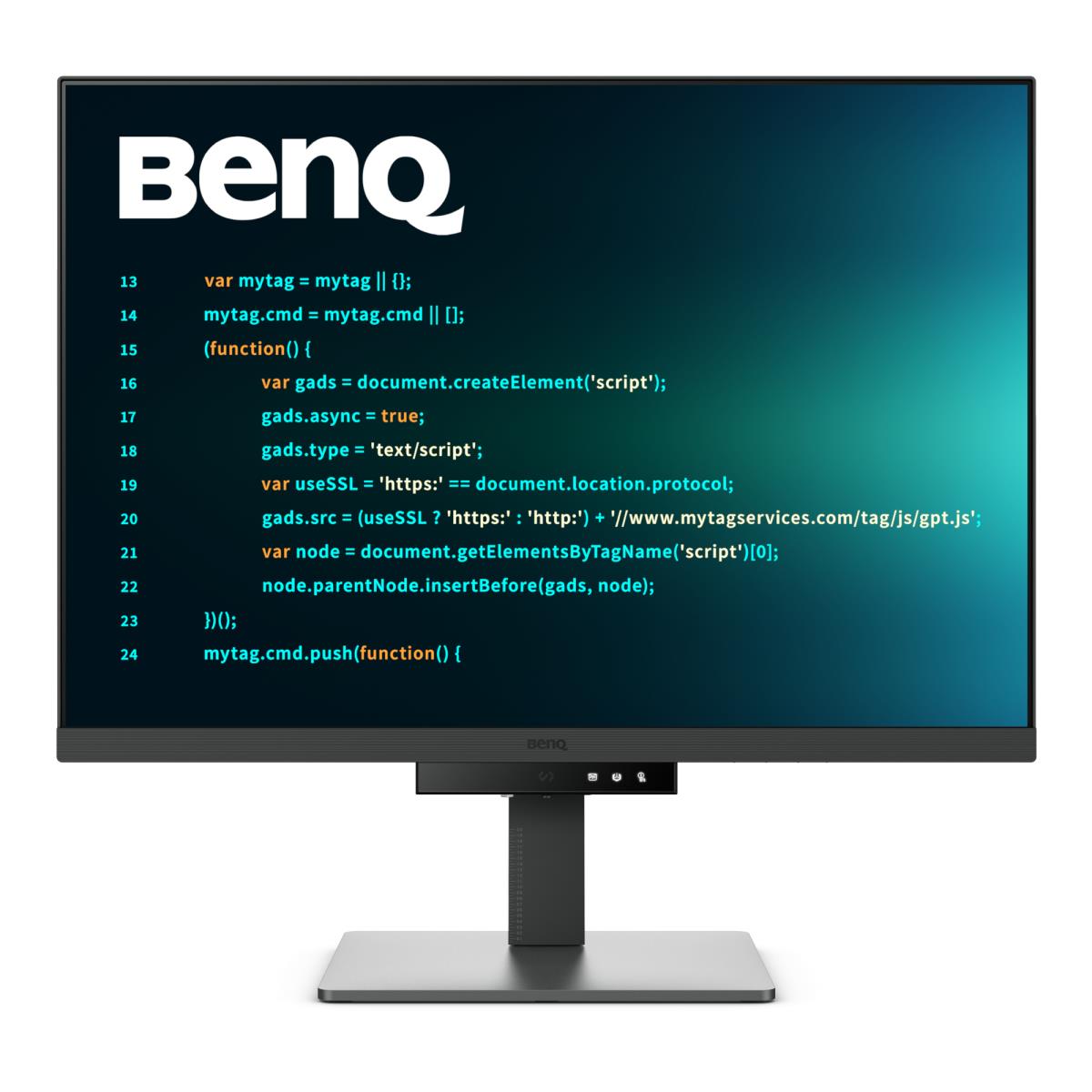 Desktop Monitor - Rd280u - 28in - 3840x2160 (4k/ Uhd)