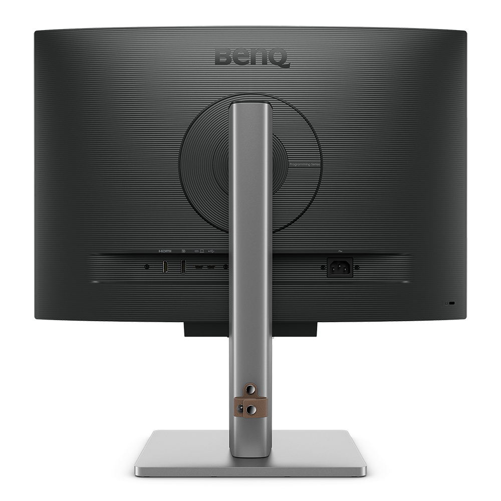 Desktop Monitor - Rd240q - 24in - 2560x1600 (wqxga) - Black