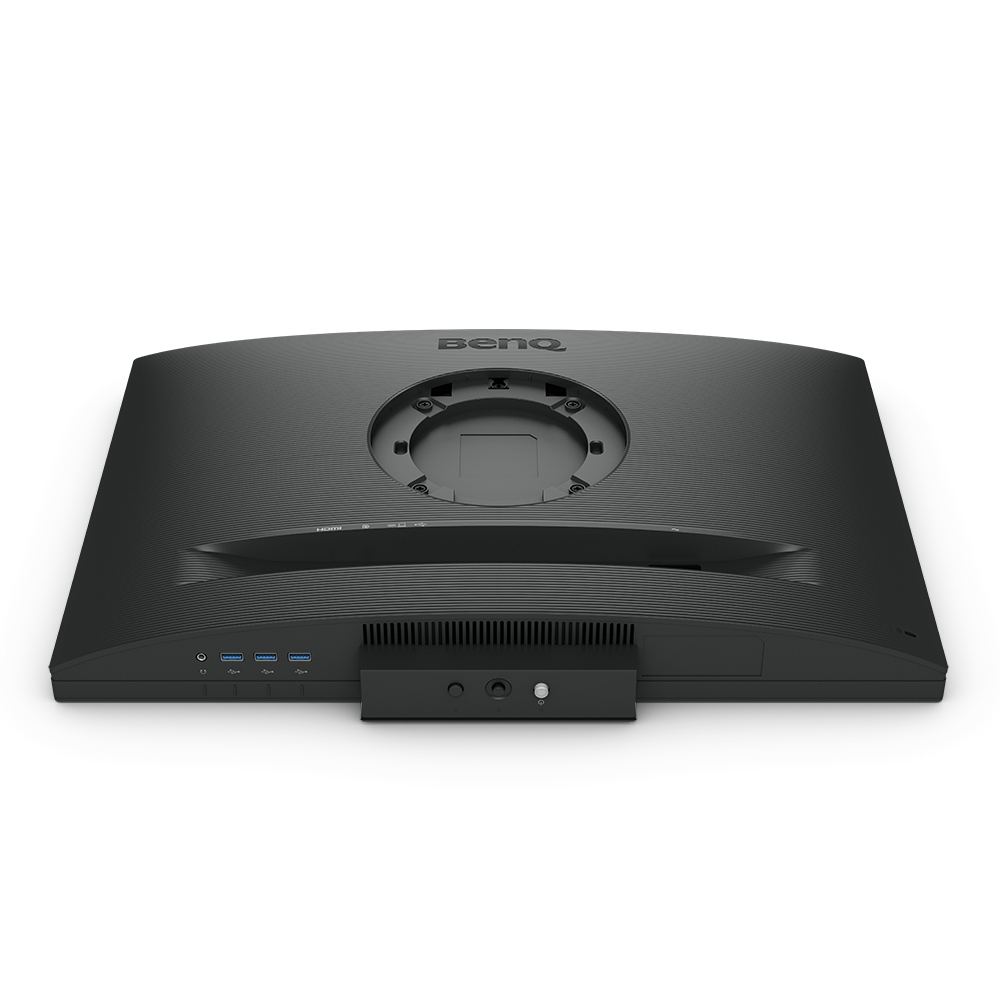 Desktop Monitor - Rd240q - 24in - 2560x1600 (wqxga) - Black