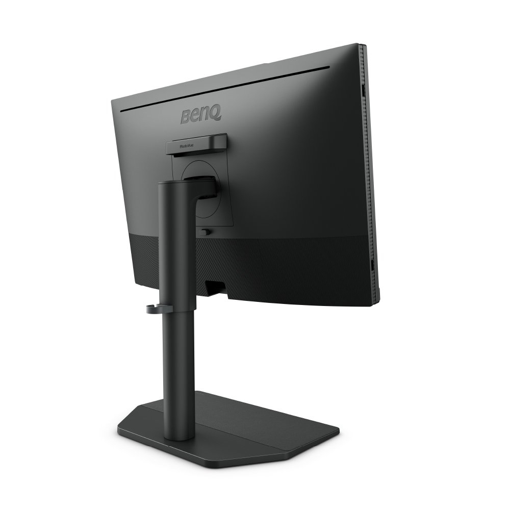 Desktop Monitor - Sw242q - 24in - 2560x1600 (wqxga) - Black