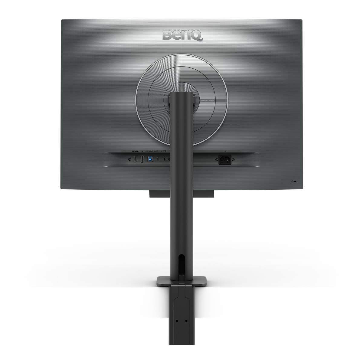 Desktop Monitor - Rd280ua - 28in - 3840x2560 (4k/uhd) - Black