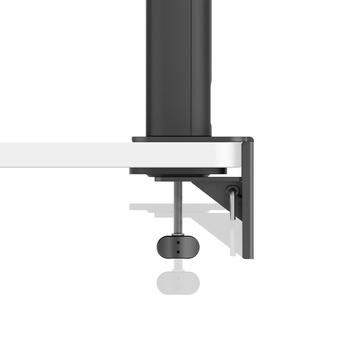 Desktop Monitor - Rd280ua - 28in - 3840x2560 (4k/uhd) - Black