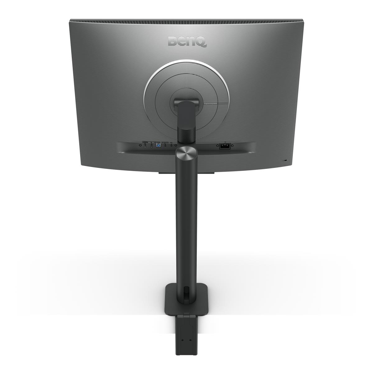 Desktop Monitor - Rd280ua - 28in - 3840x2560 (4k/uhd) - Black