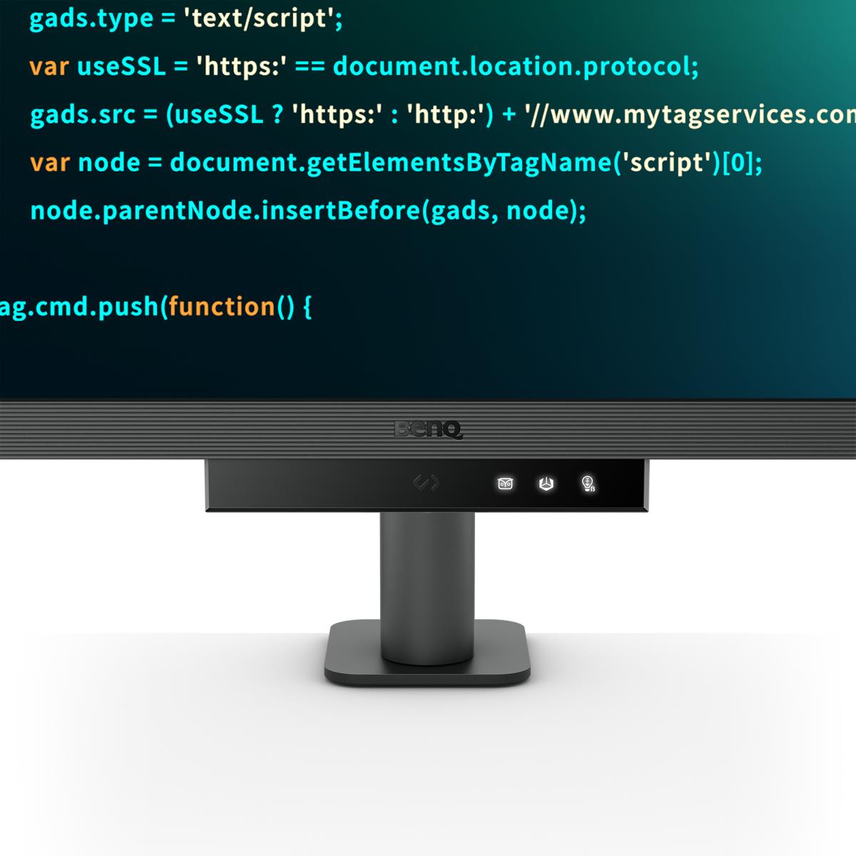 Desktop Monitor - Rd280ua - 28in - 3840x2560 (4k/uhd) - Black