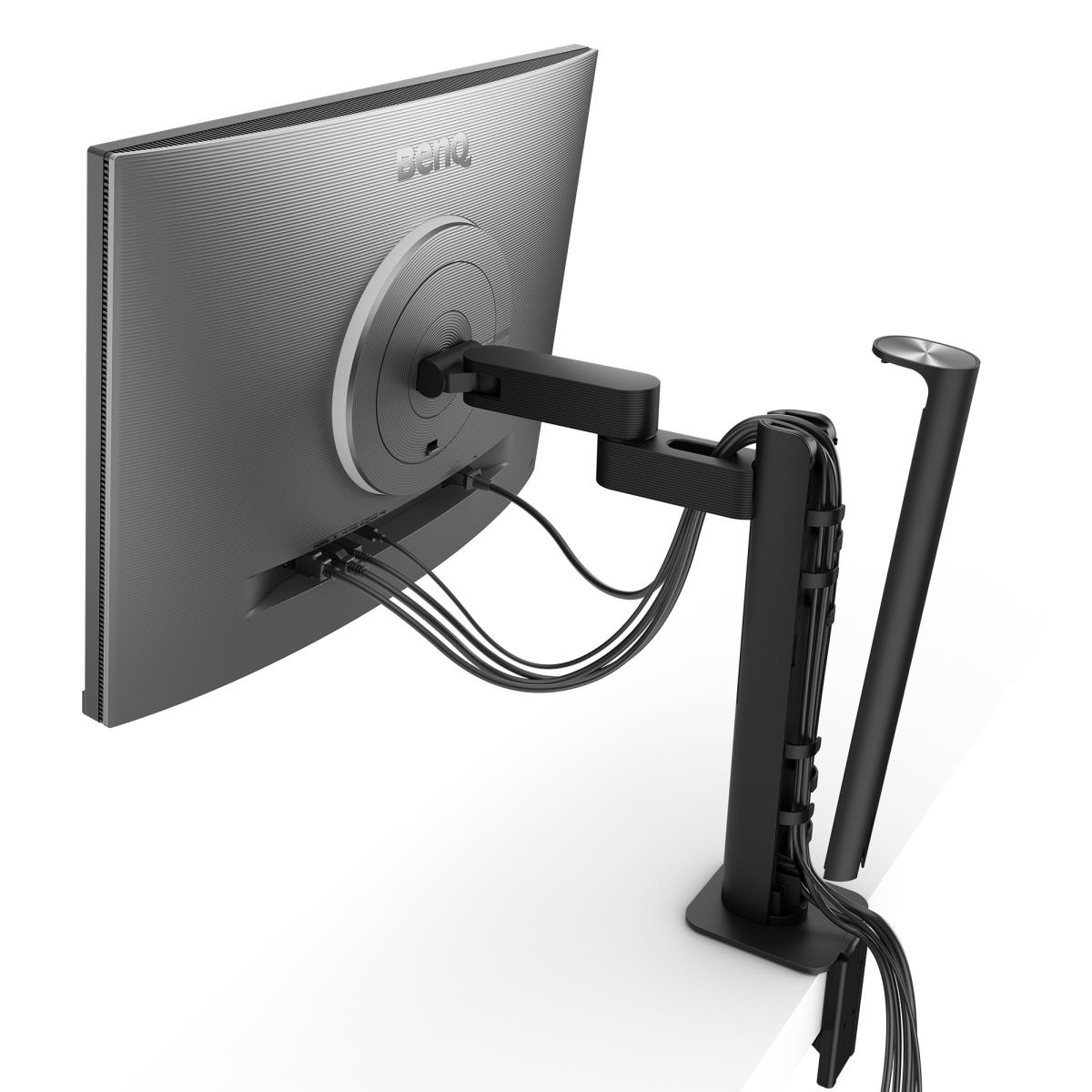 Desktop Monitor - Rd280ua - 28in - 3840x2560 (4k/uhd) - Black
