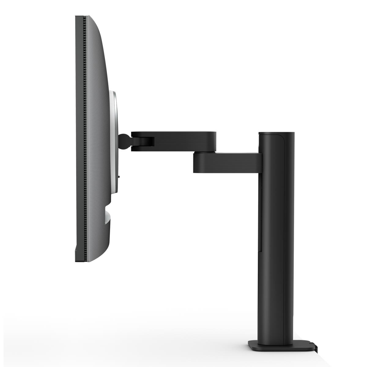 Desktop Monitor - Rd280ua - 28in - 3840x2560 (4k/uhd) - Black