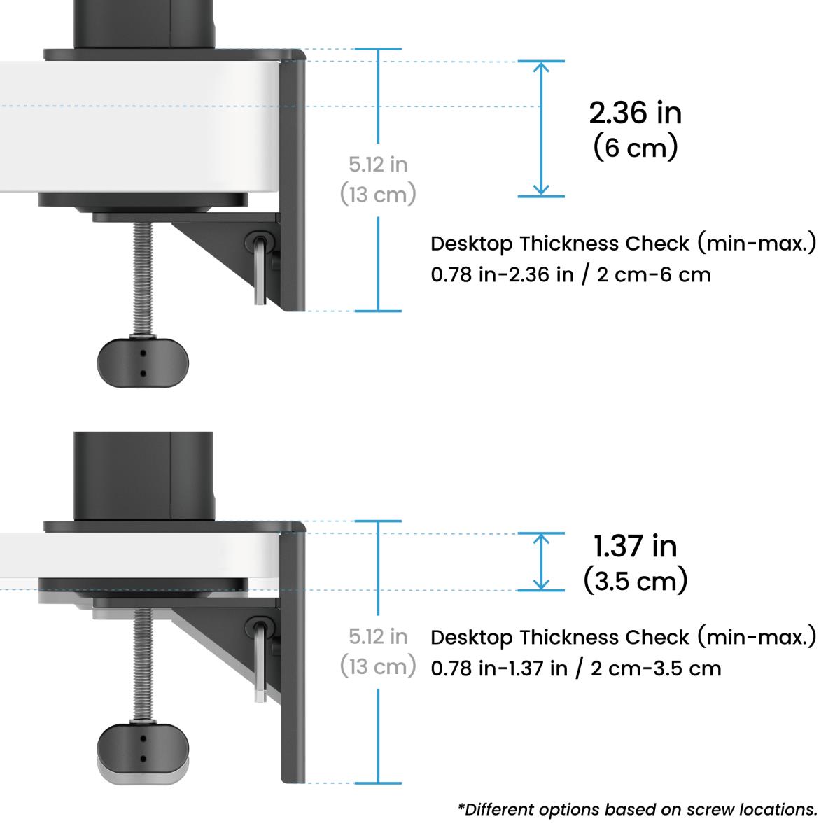 Desktop Monitor - Rd280ua - 28in - 3840x2560 (4k/uhd) - Black