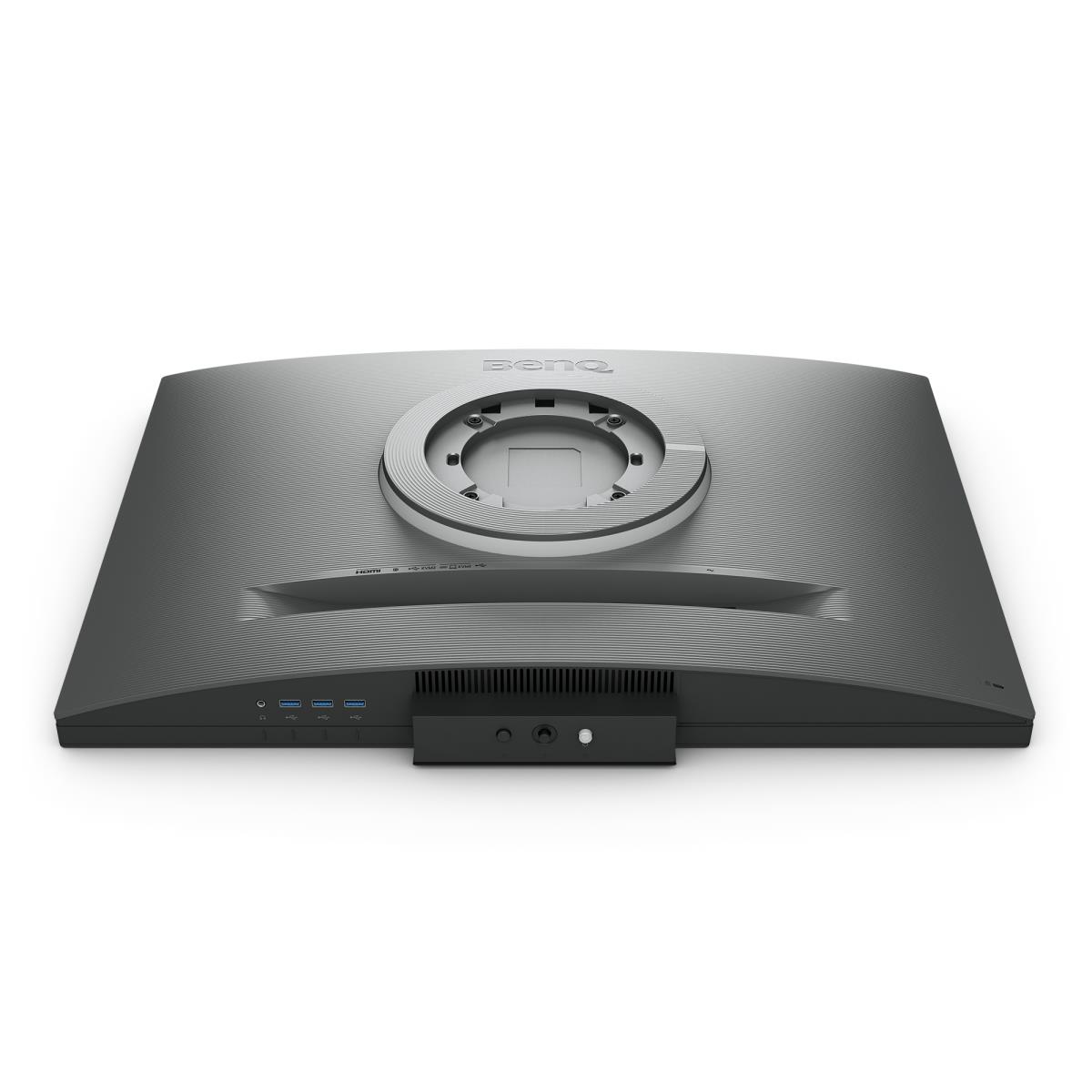 Desktop Monitor - Rd280ua - 28in - 3840x2560 (4k/uhd) - Black