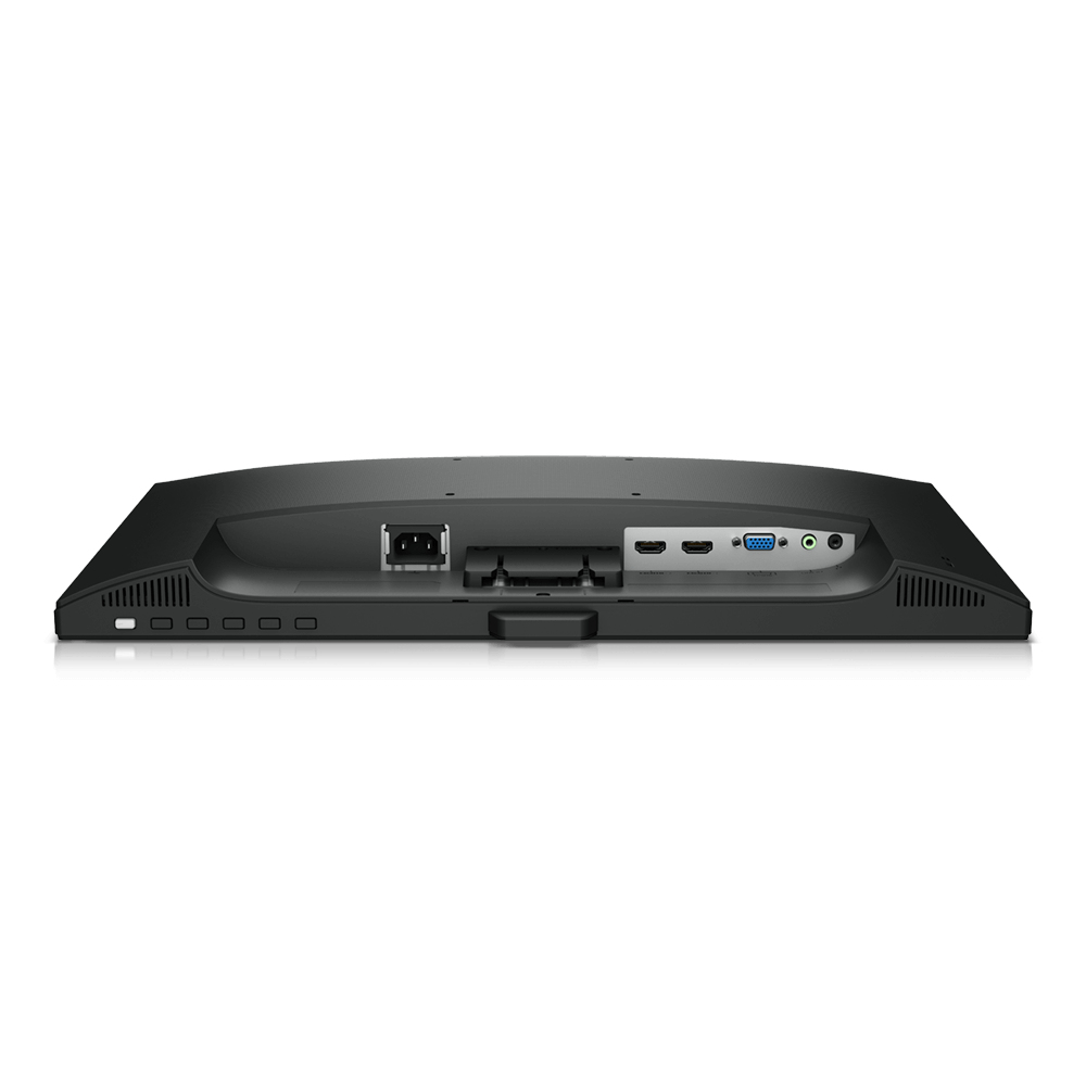 Desktop Monitor - Gw2283 - 22in - 1920x1080 (full Hd)