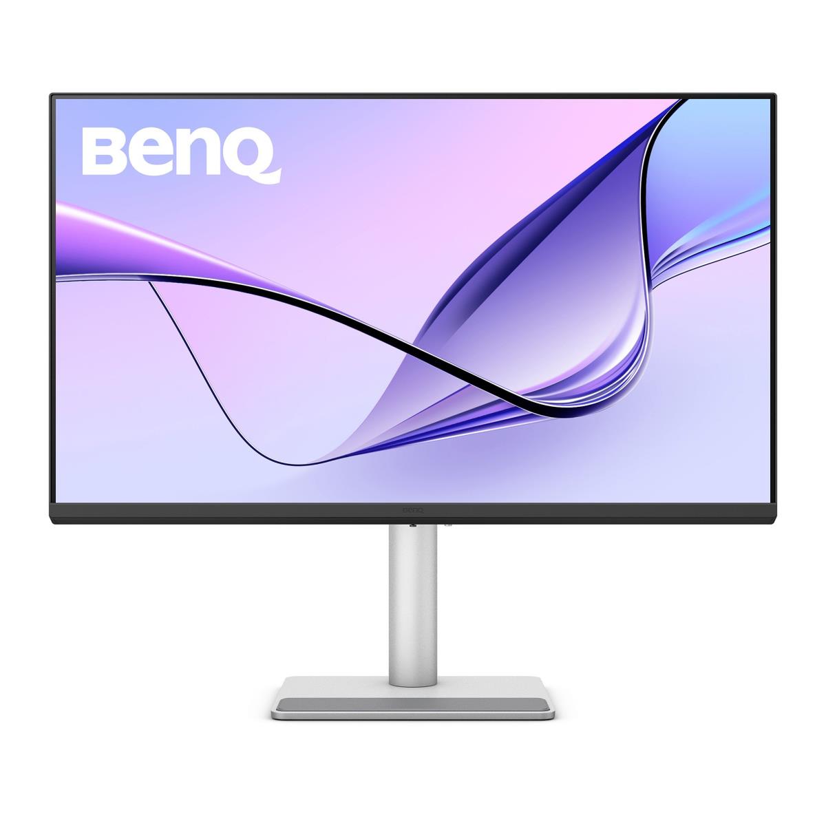 Desktop Monitor - Ma320u - 32in - 3840x2160 (4k/ Uhd) - White