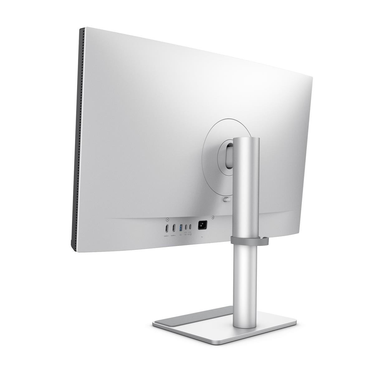 Desktop Monitor - Ma320u - 32in - 3840x2160 (4k/ Uhd) - White
