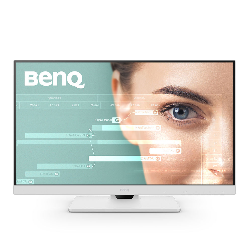 IPS Desktop Monitor - GW2786TC - 27in - 1920x1080 (Full Hd) - USB-C - Black