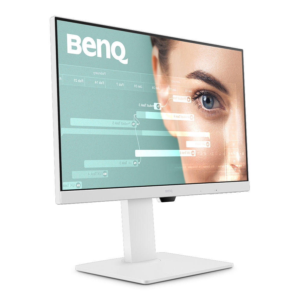 IPS Desktop Monitor - GW2786TC - 27in - 1920x1080 (Full Hd) - USB-C - Black