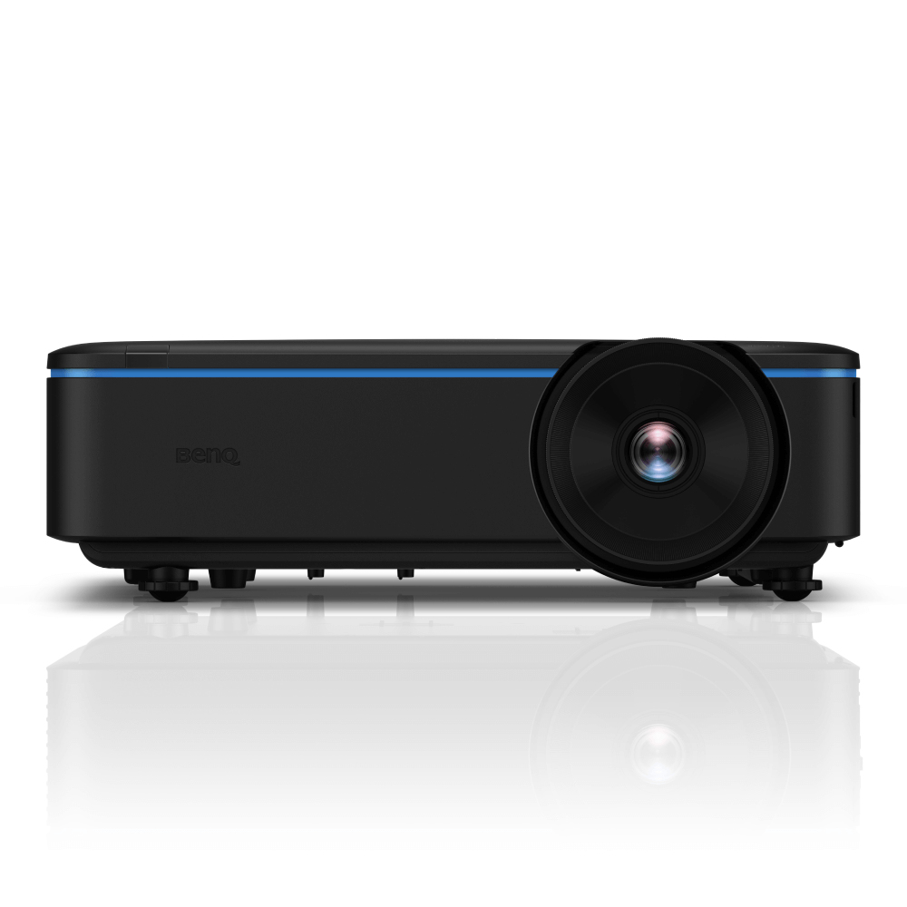 Lu951 - Dlp-projector - Laser - 5200lm - Wuxga (1920 X 1200) - Black
