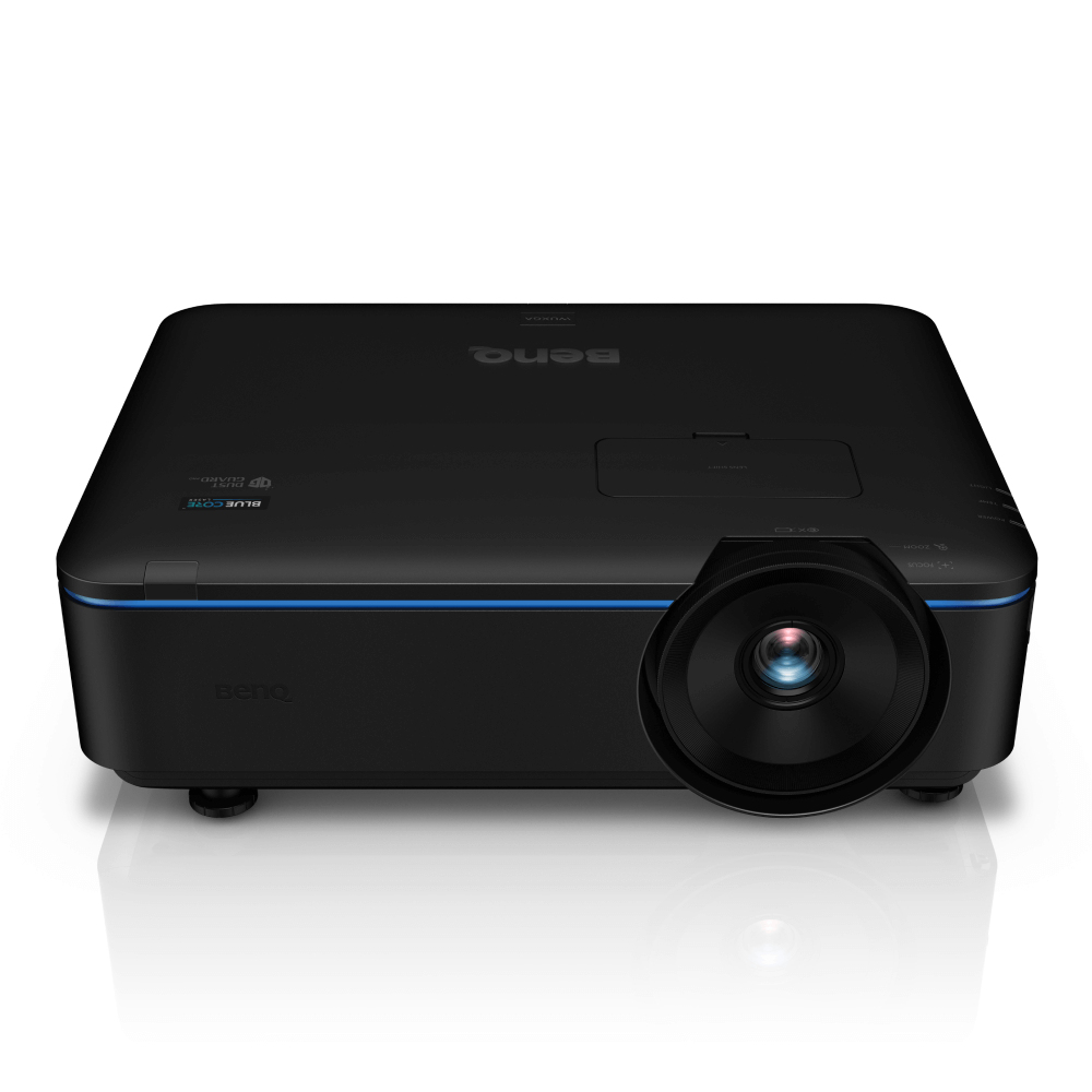 Lu951 - Dlp-projector - Laser - 5200lm - Wuxga (1920 X 1200) - Black