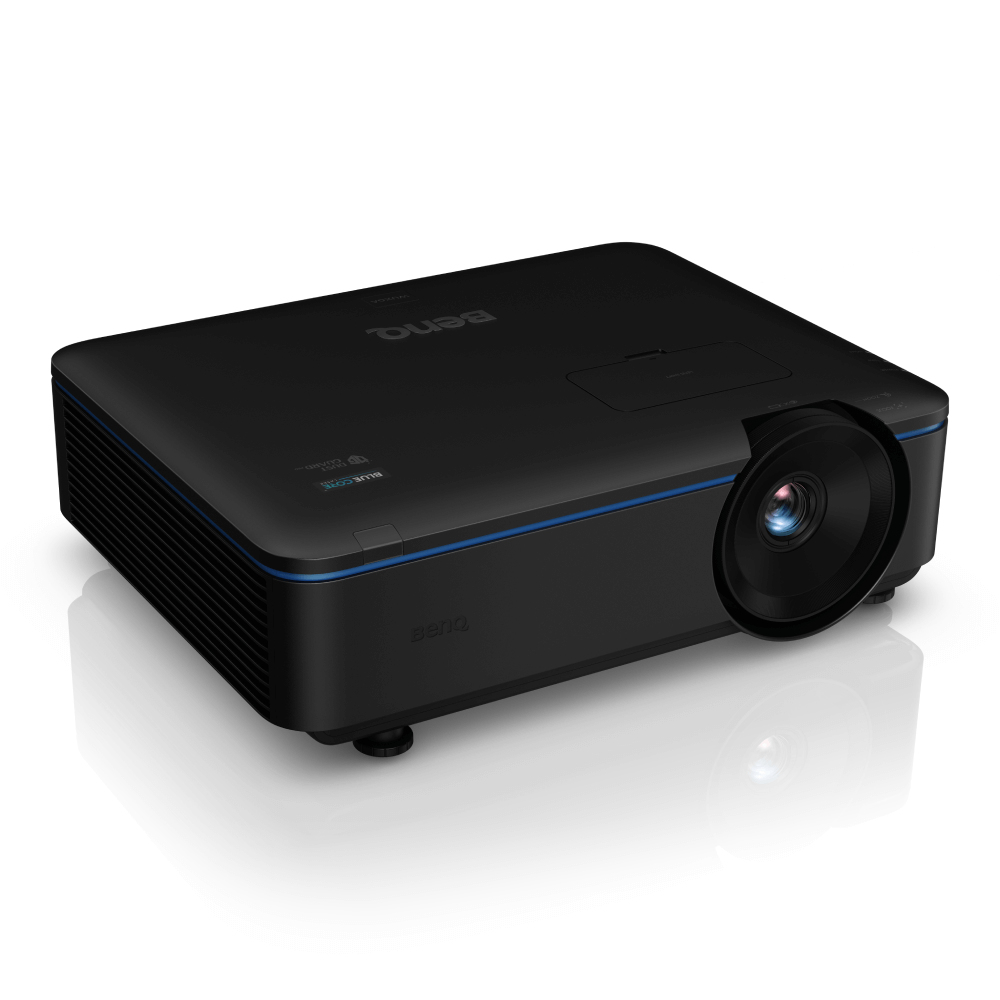 Lu951 - Dlp-projector - Laser - 5200lm - Wuxga (1920 X 1200) - Black