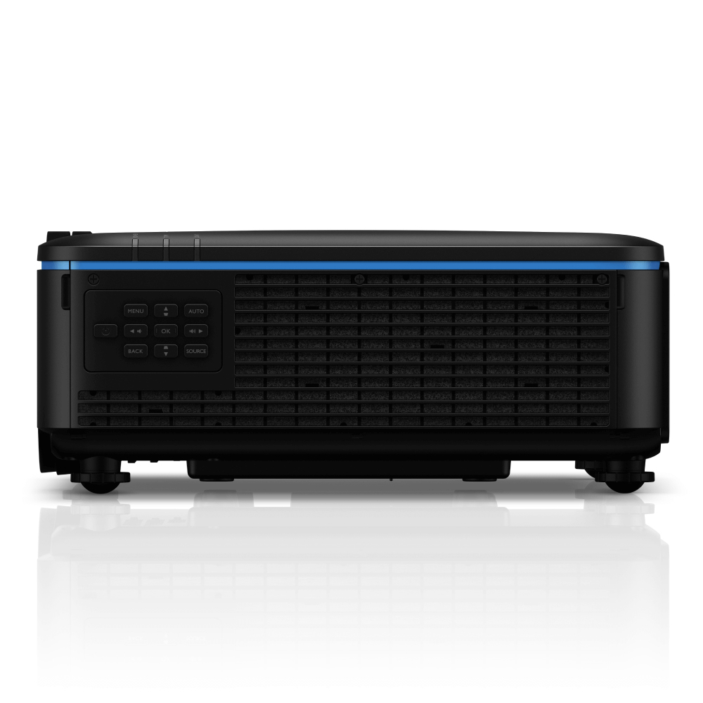 Lu951 - Dlp-projector - Laser - 5200lm - Wuxga (1920 X 1200) - Black