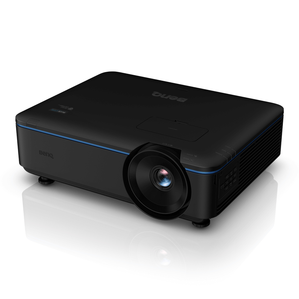 Lu951 - Dlp-projector - Laser - 5200lm - Wuxga (1920 X 1200) - Black