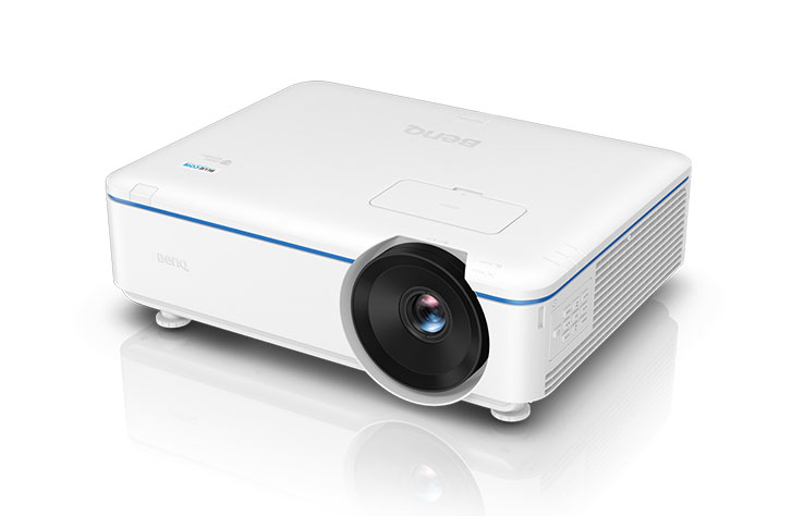 Lu950 - Dlp-projector - Laser - 5000lm - Wuxga (1920 X 1200) - White