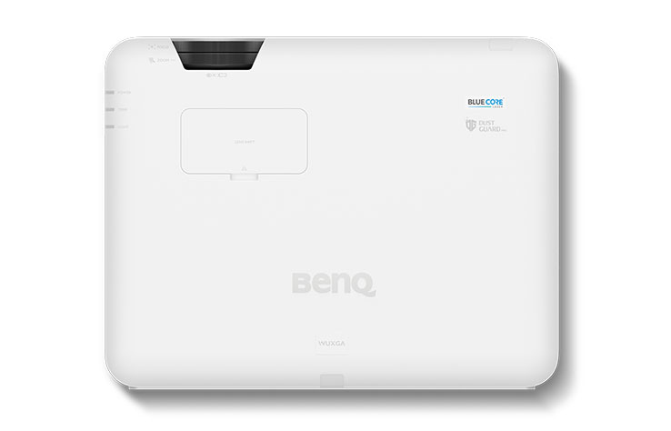 Lu950 - Dlp-projector - Laser - 5000lm - Wuxga (1920 X 1200) - White