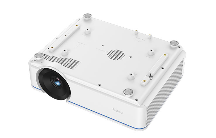 Lu950 - Dlp-projector - Laser - 5000lm - Wuxga (1920 X 1200) - White