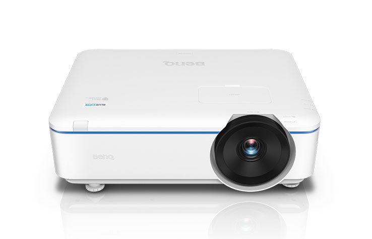 Lu950 - Dlp-projector - Laser - 5000lm - Wuxga (1920 X 1200) - White