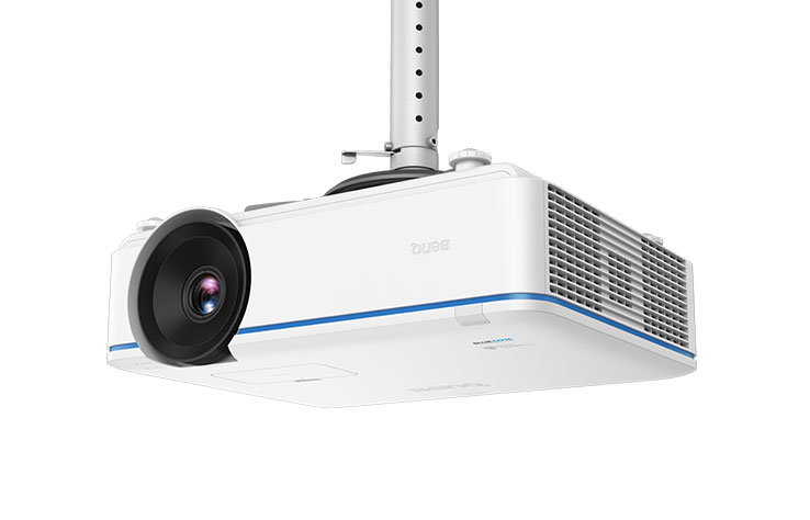 Lu950 - Dlp-projector - Laser - 5000lm - Wuxga (1920 X 1200) - White