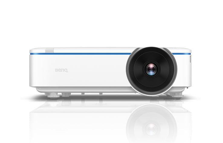 Lu950 - Dlp-projector - Laser - 5000lm - Wuxga (1920 X 1200) - White