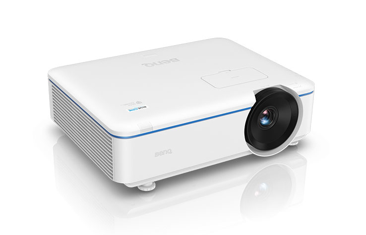 Lu950 - Dlp-projector - Laser - 5000lm - Wuxga (1920 X 1200) - White