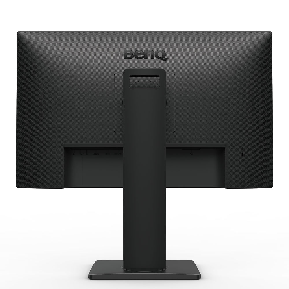 Desktop Monitor - Bl2486tc - 24in - 1920x1080 (full Hd) - Black