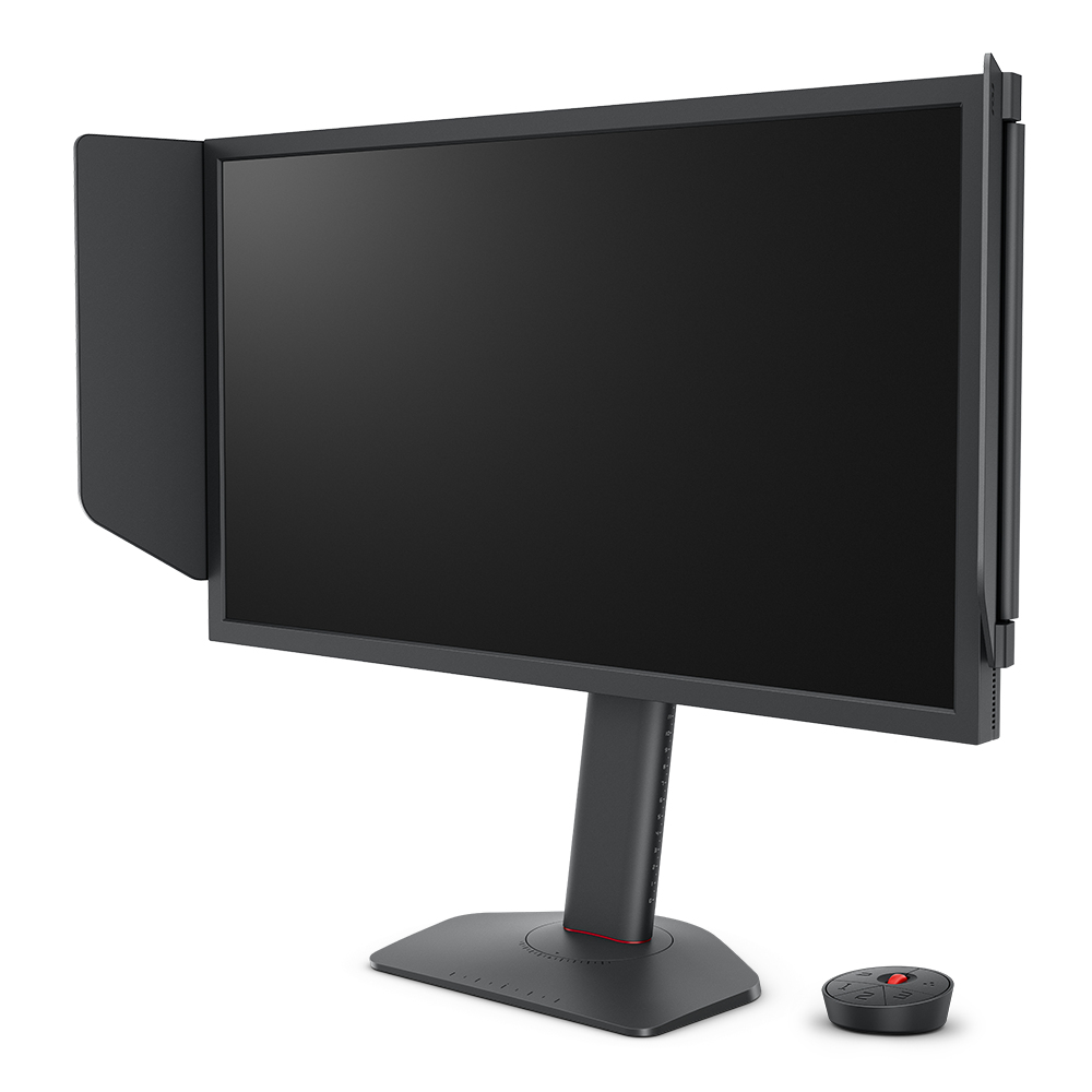 Desktop Monitor - Xl2566x+- 24in - 1920x1080 (full Hd)