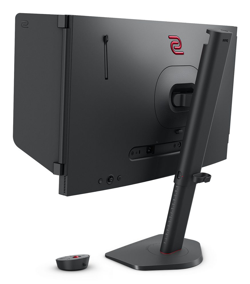 Desktop Monitor - Xl2566x+- 24in - 1920x1080 (full Hd)