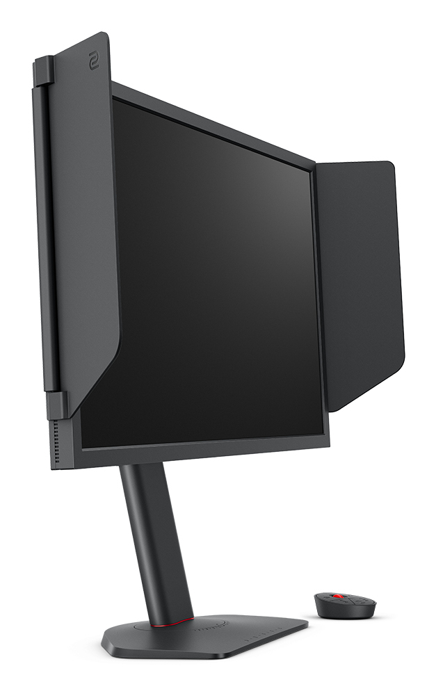 Desktop Monitor - Xl2566x+- 24in - 1920x1080 (full Hd)