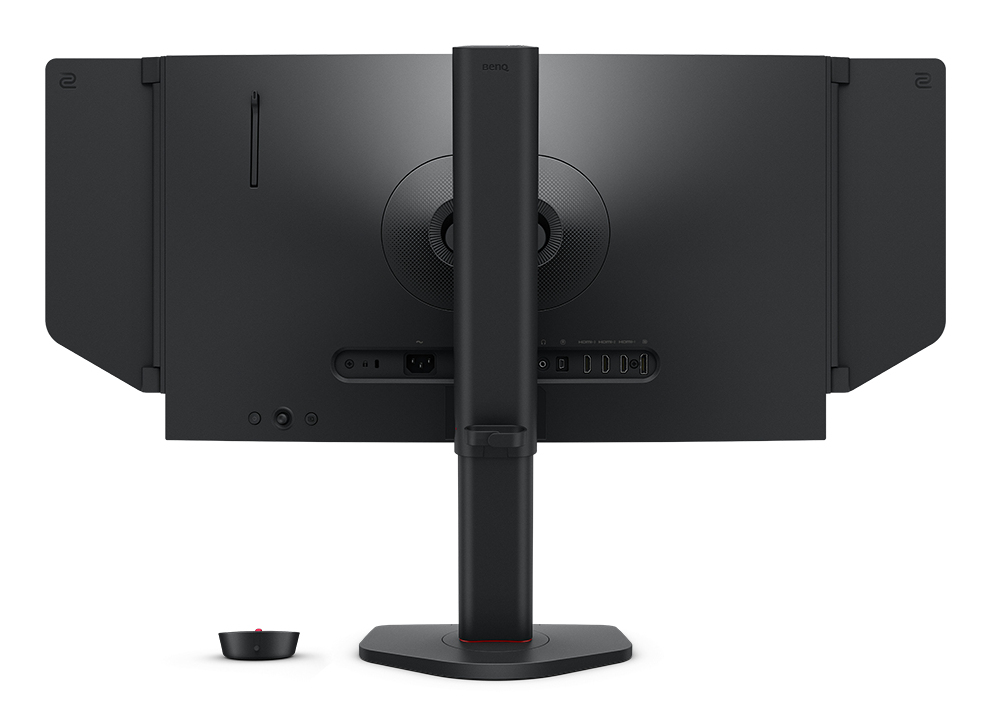 Desktop Monitor - Xl2566x+- 24in - 1920x1080 (full Hd)